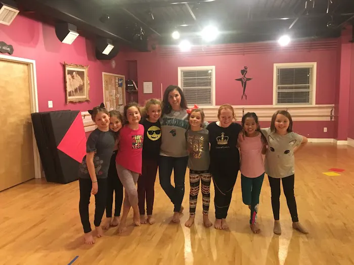 All About Dance Picture 7