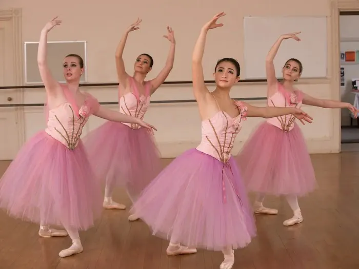 Marblehead School of Ballet Picture 3
