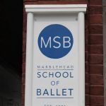 Marblehead School of Ballet