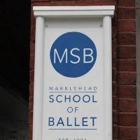 Marblehead School of Ballet ico