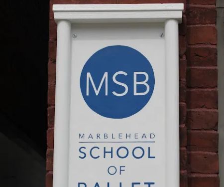 Marblehead School of Ballet
