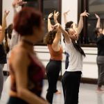 Dance Sassy with Chris