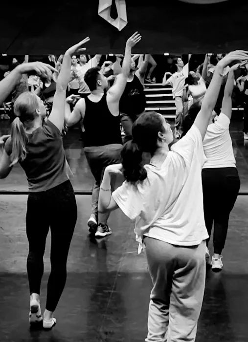 Dance Sassy with Chris Picture 3