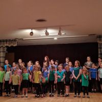 O'Riley Irish Dance ico