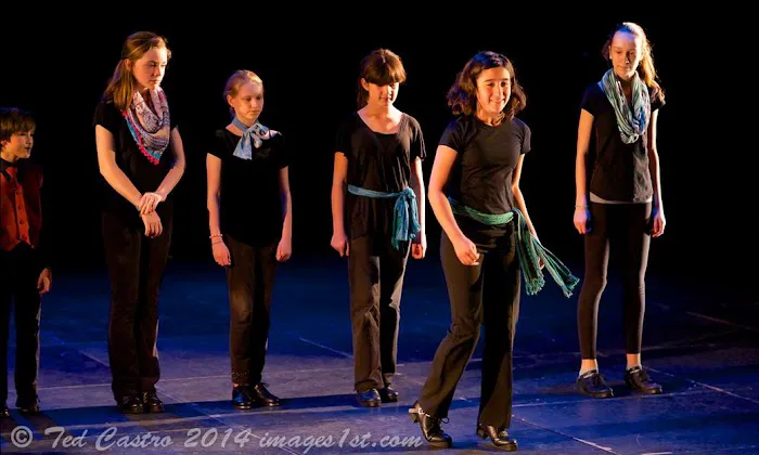 O'Riley Irish Dance Picture 6