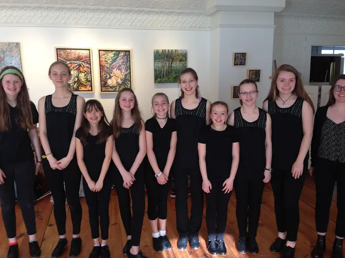 O'Riley Irish Dance Picture 5