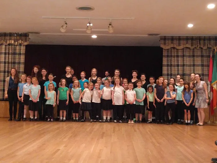 O'Riley Irish Dance Picture 9