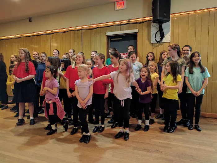 O'Riley Irish Dance Picture 7