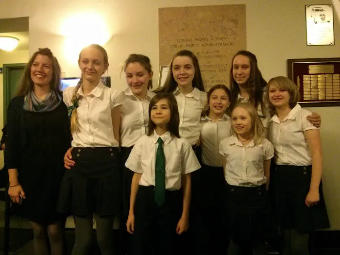 O'Riley Irish Dance Picture 10