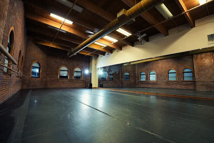 Boston Dance Studios Picture 2