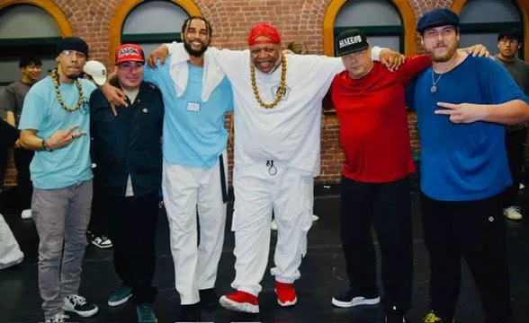 Boston Dance Studios Picture 4