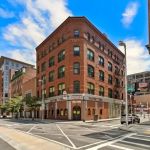 Boston Dance Studios