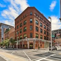 Boston Dance Studios ico