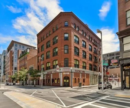Boston Dance Studios
