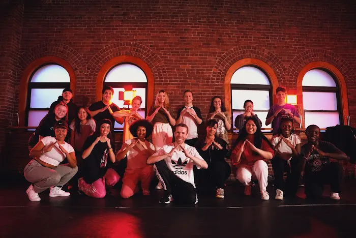 Boston Dance Studios Picture 3