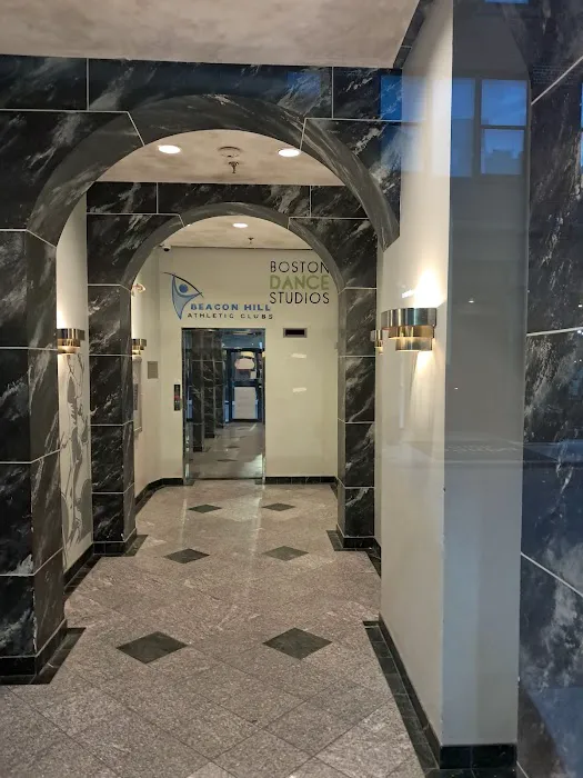 Boston Dance Studios Picture 6