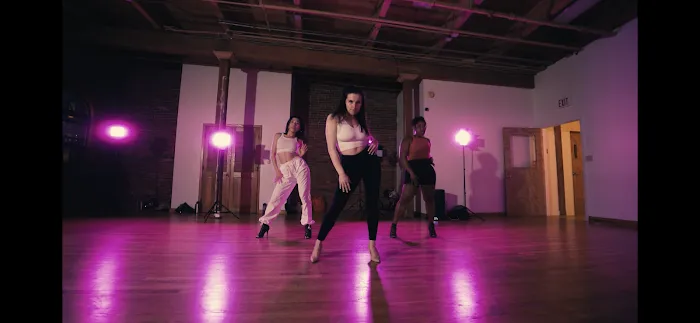 Boston Dance Studios Picture 5
