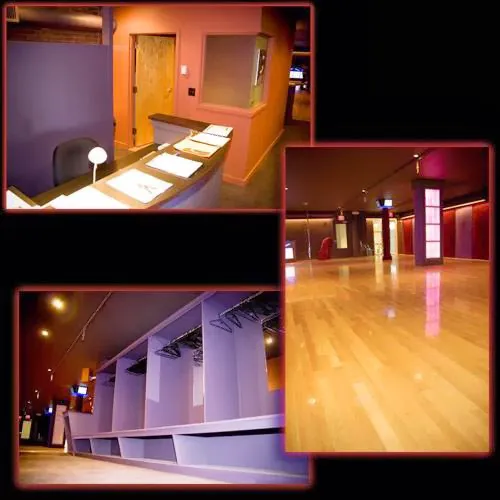 SuperShag Dance Studios - Charlestown Picture 2