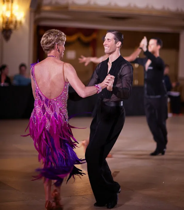 SuperShag Dance Studios - Charlestown Picture 1