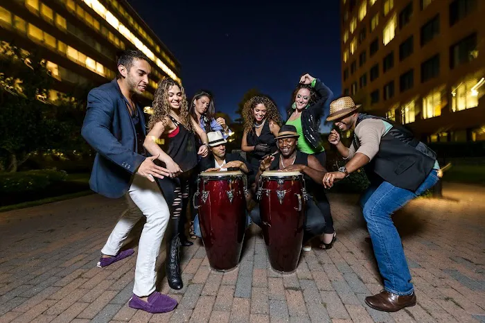 Masacote Entertainment Picture 2