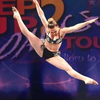 The Studio Dance Complex ico