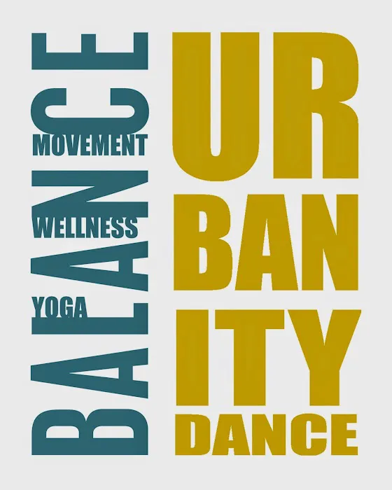 Balance at Urbanity Dance Picture 3