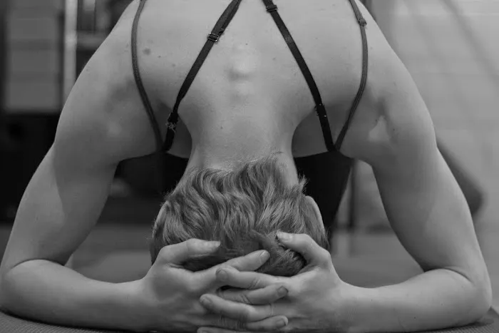 Balance at Urbanity Dance Picture 1