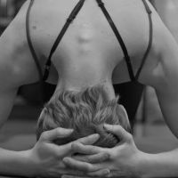 Balance at Urbanity Dance ico