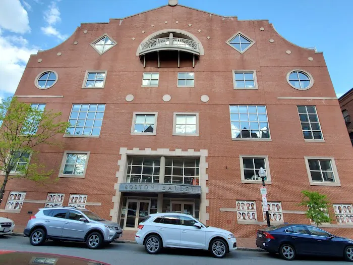 Boston Ballet School Picture 1