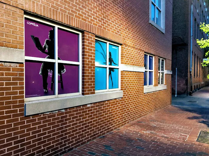 Boston Ballet School Picture 9