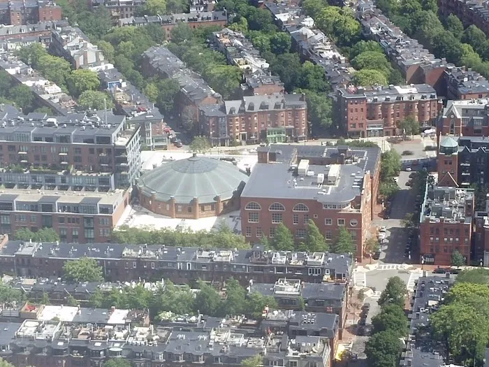 Boston Ballet School Picture 10