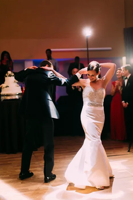 Wedding Dance Boston Picture 2