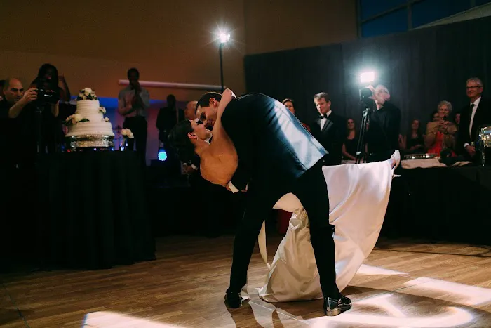 Wedding Dance Boston Picture 1