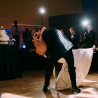 Wedding Dance Boston ico