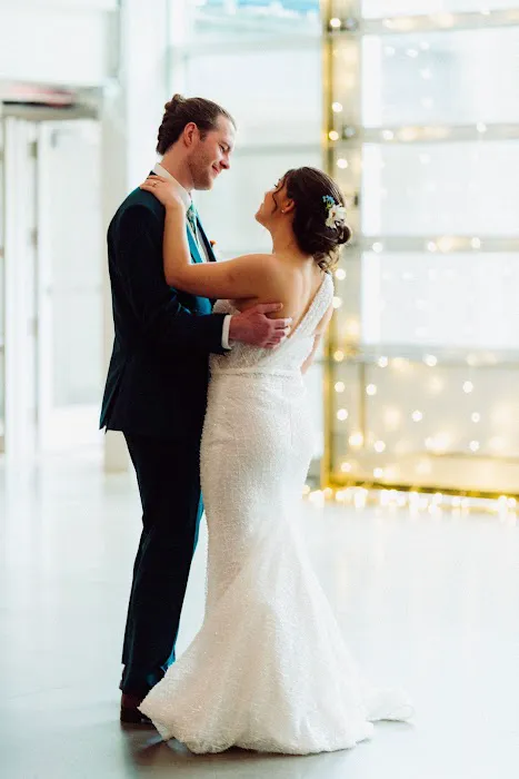 Wedding Dance Boston Picture 7