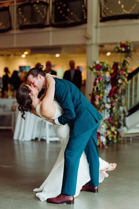 Wedding Dance Boston Picture 6