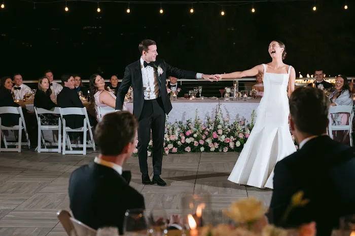 Wedding Dance Boston Picture 4