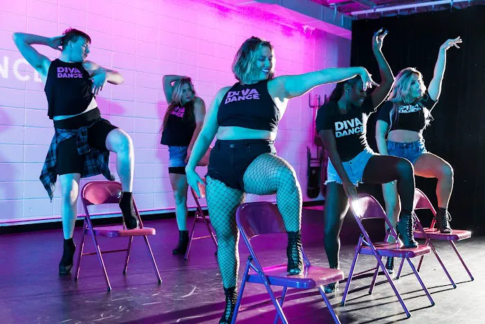 DivaDance® Boston Picture 3