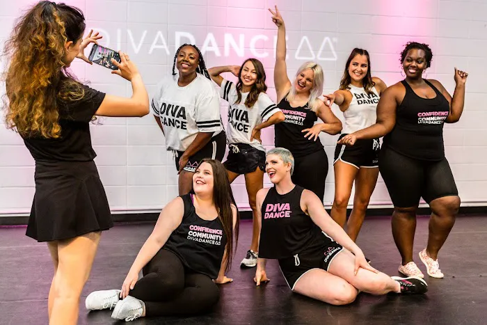 DivaDance® Boston Picture 1