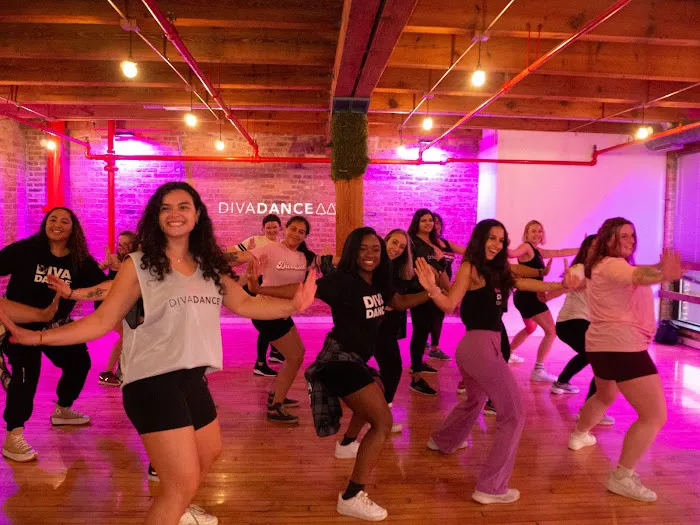 DivaDance® Boston Picture 6
