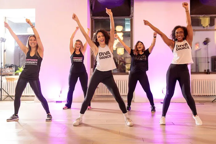 DivaDance® Boston Picture 7