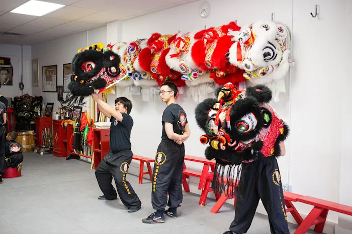 Yee's Southern Lions Picture 3