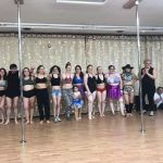 Cape Cod Pole Fitness