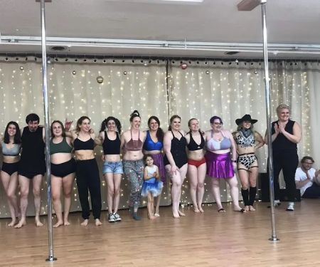 Cape Cod Pole Fitness