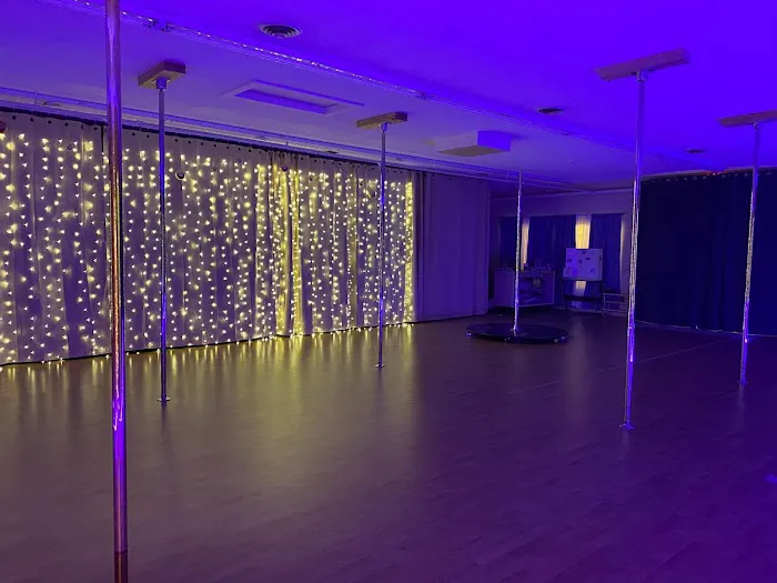 Cape Cod Pole Fitness Picture 2