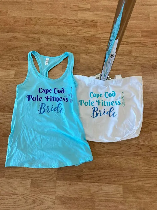 Cape Cod Pole Fitness Picture 7