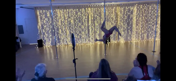 Cape Cod Pole Fitness Picture 4