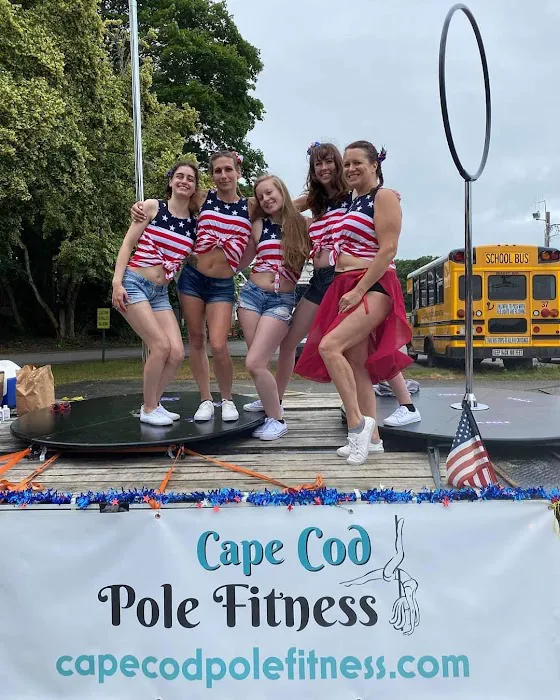 Cape Cod Pole Fitness Picture 10