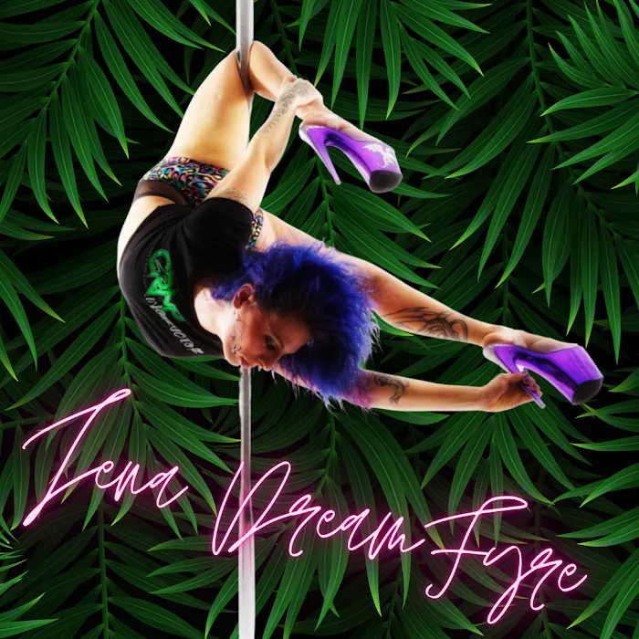Pin Up Pole & Dance! Parties & Lessons Picture 6