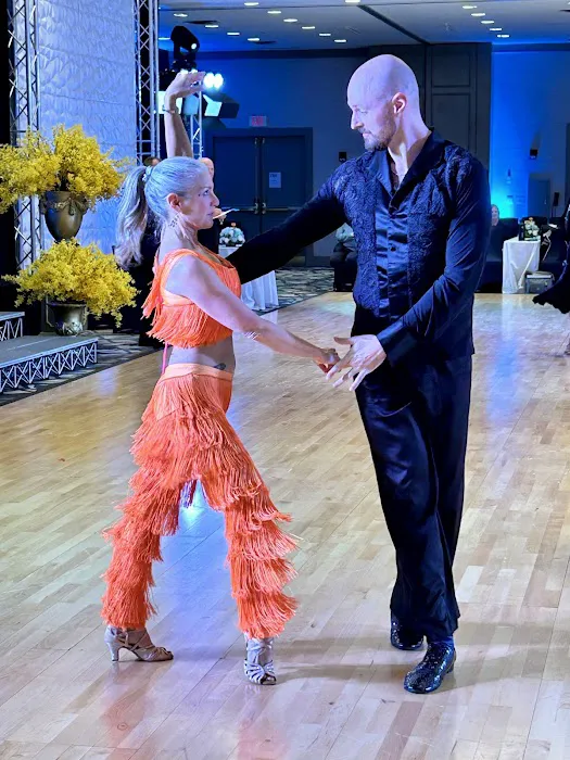 Adam in Chatham - Ballroom Dance Cape Cod Picture 1